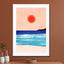 Ocean Sunset