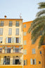 Houses Of The French Riviera