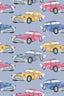 Vintage Cars - Drawdeck