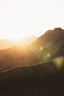 Majestic Sunrise In The Bavarian Alps 2