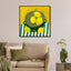 Still Life with Lemons Canvas - Drawdeck