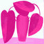 Vivid Magenta Plant 1 - Drawdeck