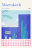 Marrakech, Morocco, Retro Style - Drawdeck
