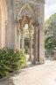 Monserrate Palace Arch