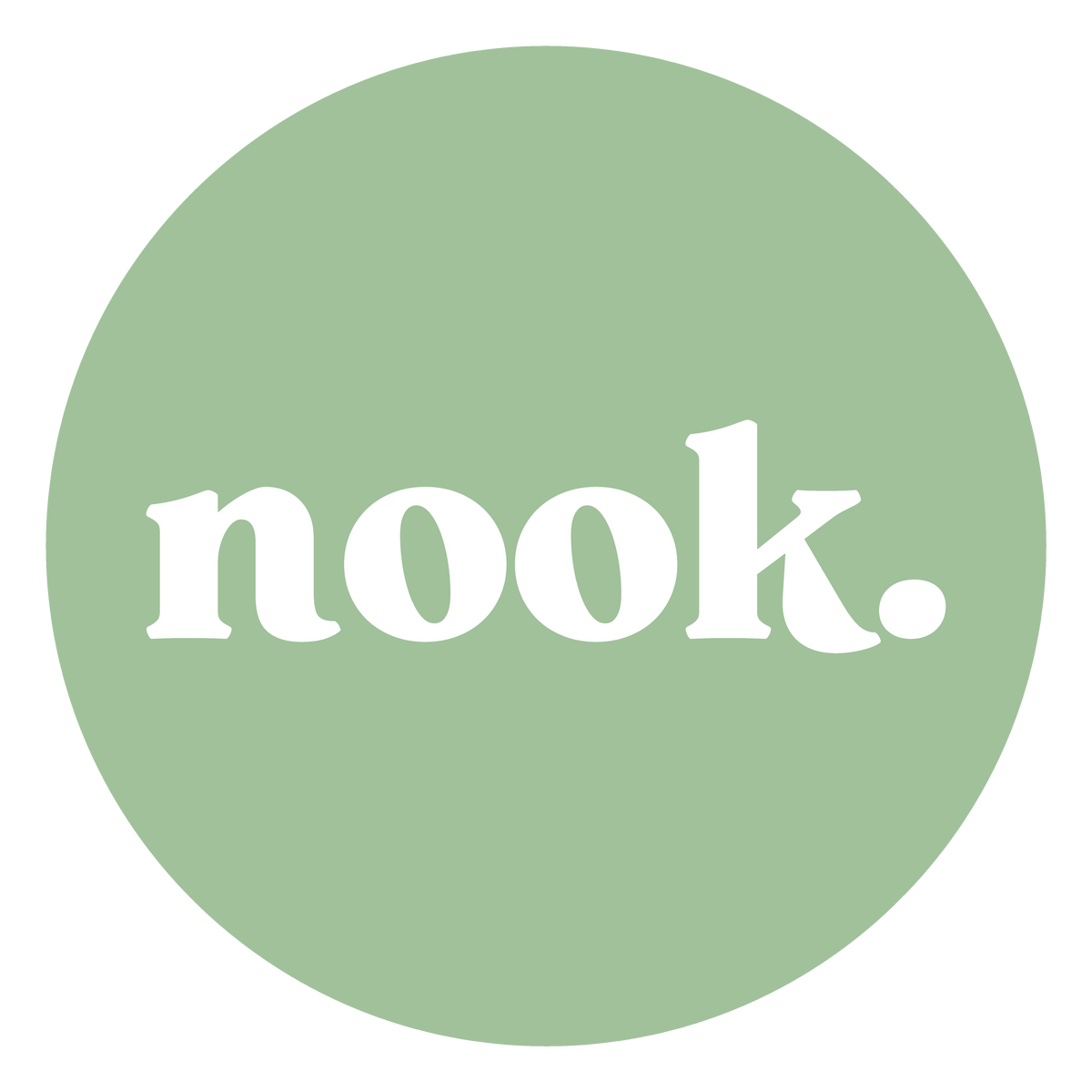 Nook Vintage