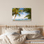 Palm Trees Photo Wall Mural