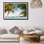 Palm Trees Photo Wall Mural