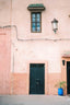 Pastel Marrakech