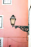 Pastel Tones Of Lisbon