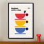 Bauhaus Coffee Minimalist
