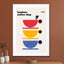Bauhaus Coffee Minimalist