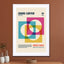 Grand Canyon National Park Travel Poster