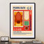 Peking Duck Japanese Food Print