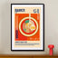 Ramen Japanese Food Print