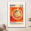 Ramen Japanese Food Print