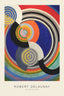 Rhythm No.2 (Special Edition) - Robert Delaunay