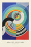 Rhythm No.3 (Special Edition) - Robert Delaunay