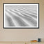 Pattern of sand
