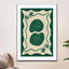 Green Seashell Stories