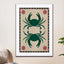 Lush Duo 6 Green Crabs