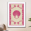 Pink Seashell Stories