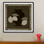 Still Life with Vase and Lemons I