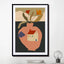 House On A Vase