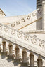 Staircase In Marseille