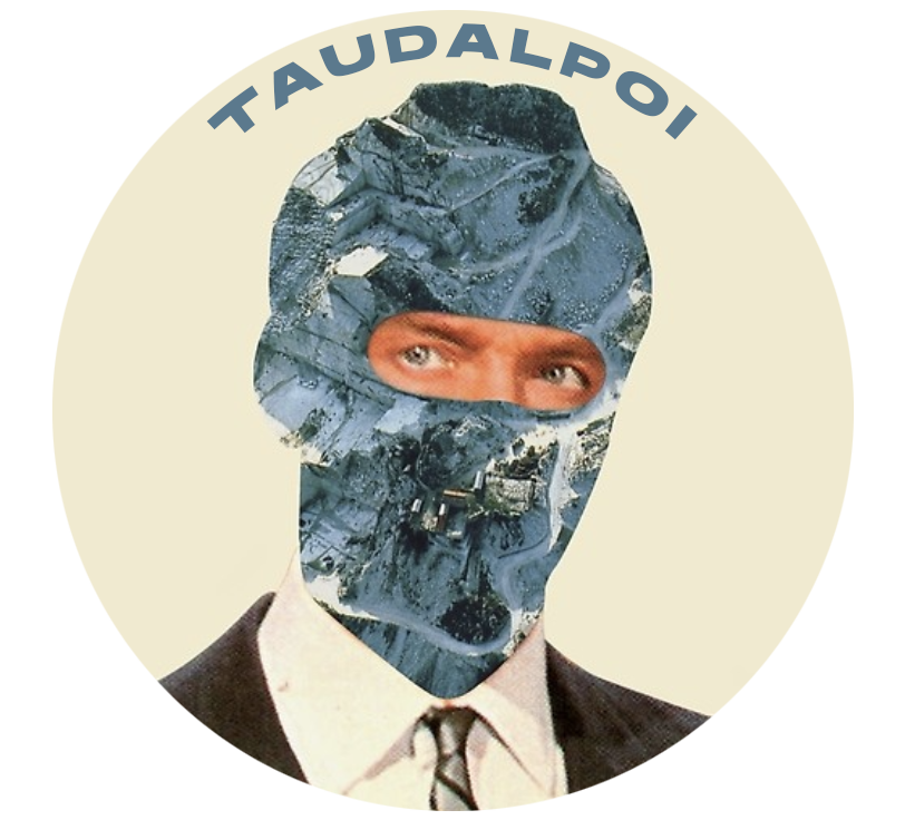 Taudalpoi