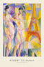 The City of Paris (Special Edition) - Robert Delaunay