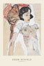 The Dream (SE) - Egon Schiele