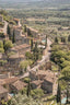 The French Gordes Village