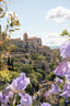 The Medieval Village Gordes In France