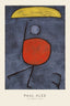 The Umbrella (SE) - Paul Klee