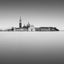 Venezia - San Giorgio Maggiore - Drawdeck