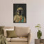 Vintage Sir Boba Fett Canvas - Drawdeck