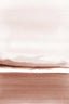 Watercolor Landscape 10   Terracotta - Drawdeck