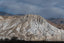 White mountain in the himalayas